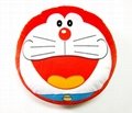  animation character style bolster(back cushion) 4
