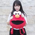 Elmo styled packbag for children