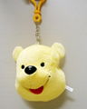 Mickey mouse animation character strap 4