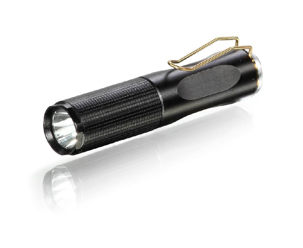 0.5 watt small led promotional torch  2