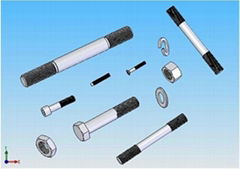 Tengzhou Shanyu Fastener Manufacture Co., Ltd