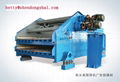 high  efficiency   Mining  Dewatering   Vibrating Screen machine