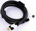 HDMI cable 6ft,reasonable price 1