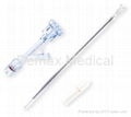 Hemostasis Valve Kit (Twist)