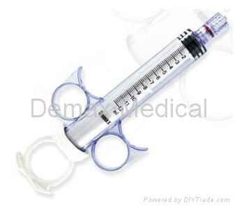 Control Syringe