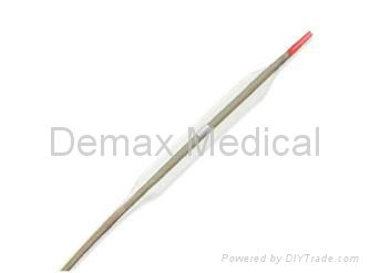 Gusta® Semi-Compliant Balloon Dilatation Catheter