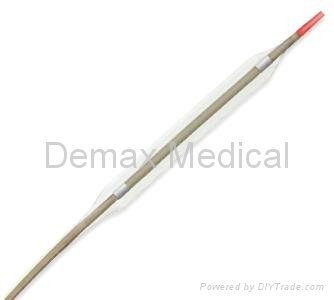 Gusta® NC Non-Compliant Balloon Dilatation Catheter