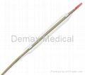 Gusta® NC Non-Compliant Balloon Dilatation Catheter