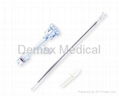 Hemostasis Valve Kit (Twist) 1