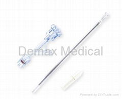 Hemostasis Valve Kit (Twist)