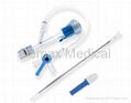 Hemostasis Valve Kit(Push-Click) 1