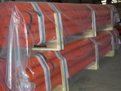 ASTM A888 pipe