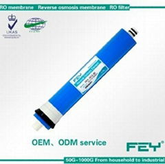 50G Domestic RO membrane 