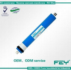 75G Household RO Membrane