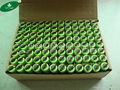 2200mAh 3.7v cylindrical lithium battery 3