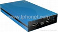 mobile phone portable charger 1