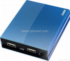 mobile phone portable charger