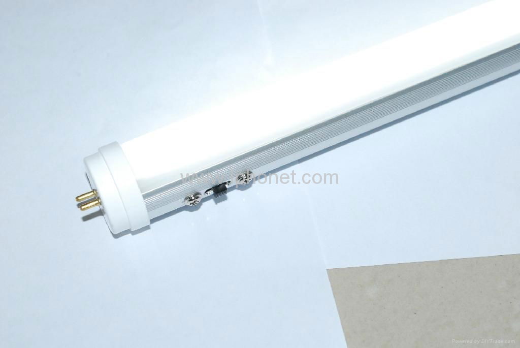 15W-LED magic tube