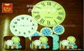 PP Synthetic Paper for clock dial