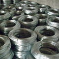 Galvanized Wire Iron Wire 4