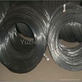 Black Annealed Iron Wire 1