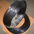 Black Annealed Iron Wire 5