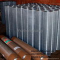 Galvanized Welded wire mesh 4