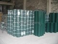 Pvc Coated Welded Wire Mesh 2