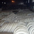 High Tensile Galvanized binding steel wire