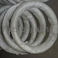 High Tensile Galvanized binding steel wire 2