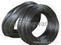 Black Annealed Binding wire 1