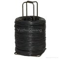 Black Annealed Binding wire 2