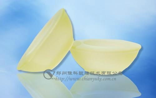 YK-VI Artware Glass Frosting Powder