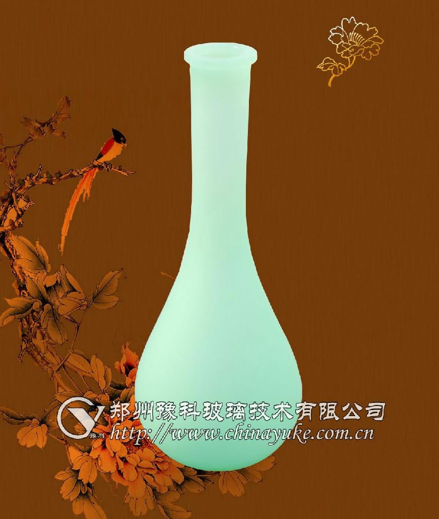  YK-II Artware Glass Frosting Powder