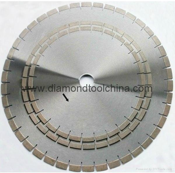 marble saw blade
