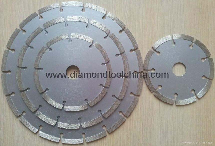 diamond saw blade