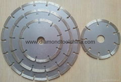 diamond saw blade