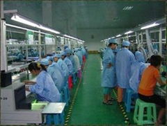 Shenzhen Ander Technology Ltd.