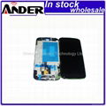 Google nexus 4/E960 LCD+Digitizer with A frame full assembly