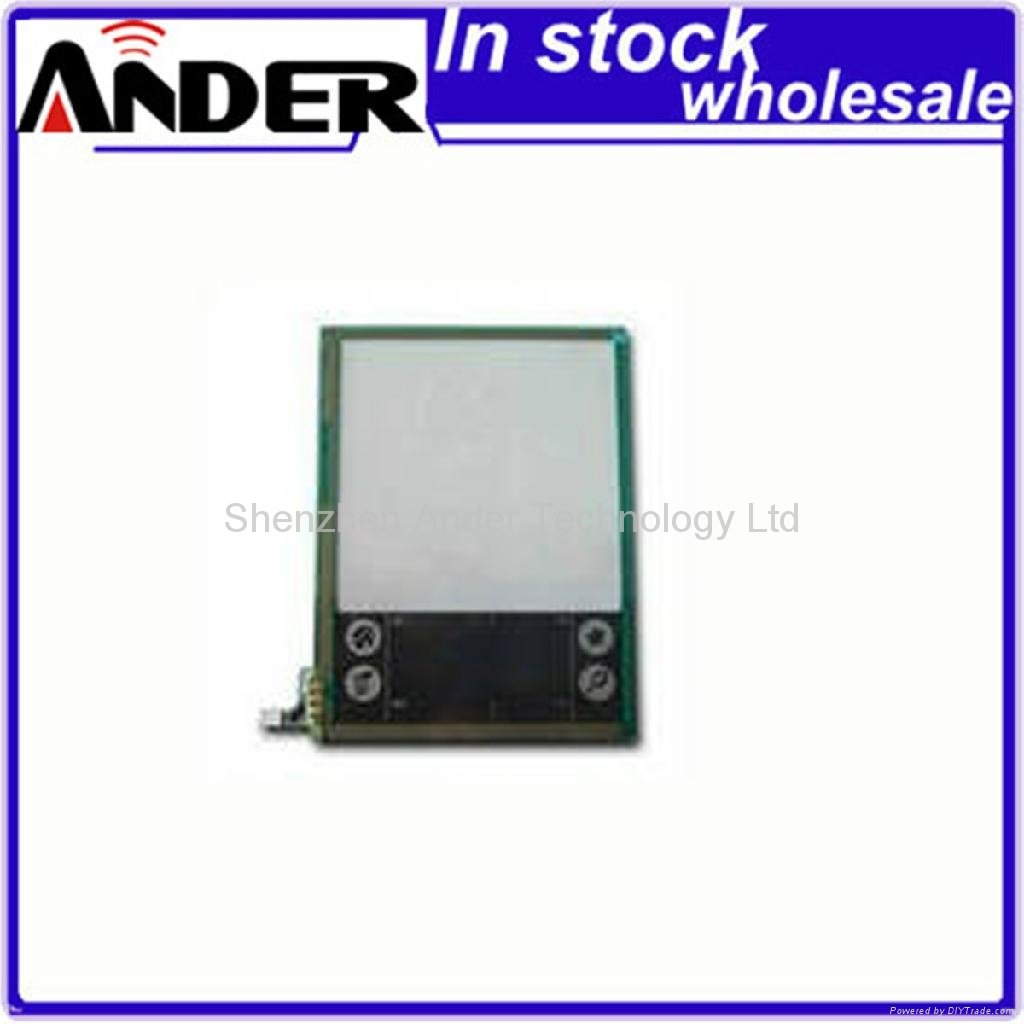 Palm Tungsten C/E/E2/Z71/Z72 LCD with Digitizer assembly for repair parts