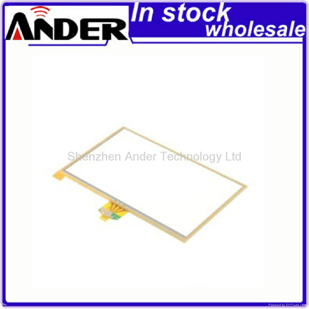 LTE430WQ digitizer touch screen new original and in stock