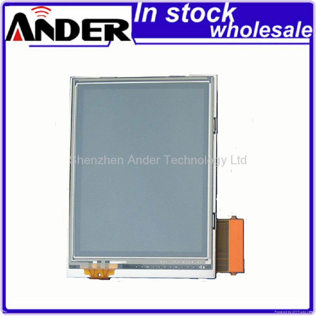 hot selling TD028STEB1  lcd with digitizer high quality