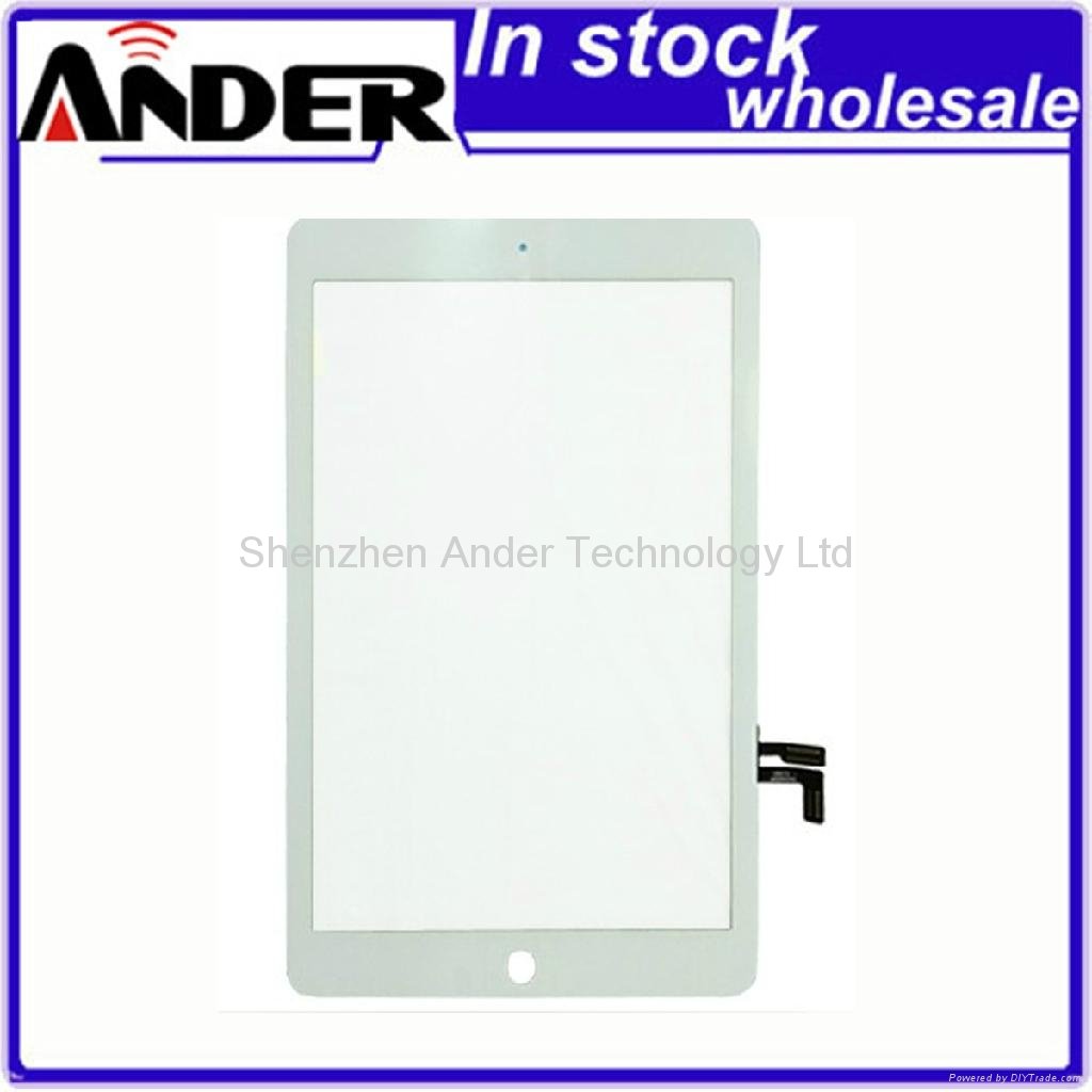 iPad 5 /iPad air touch screen digitizer