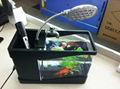 USB Fish tank 2