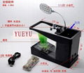 USB Fish tank 5