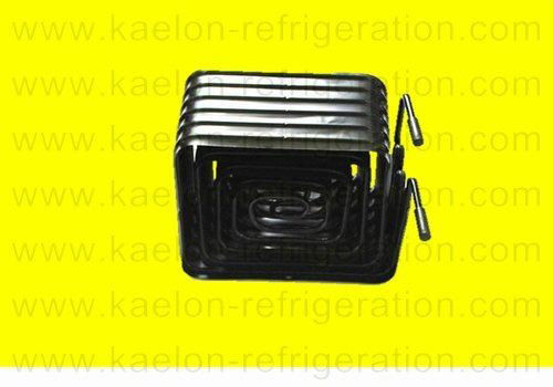 REFRIGERATION CONDENSER 2