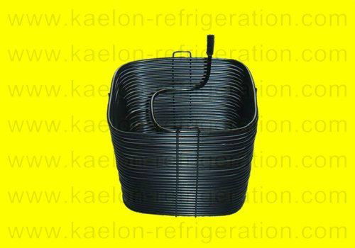 REFRIGERATION CONDENSER 3