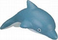 Anti stress Dolphin Shape 1