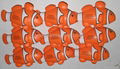 Anti-stress Clown Fish/Clown Fish Stress Toy 2