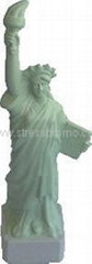 Statue of Liberty,Custom Character